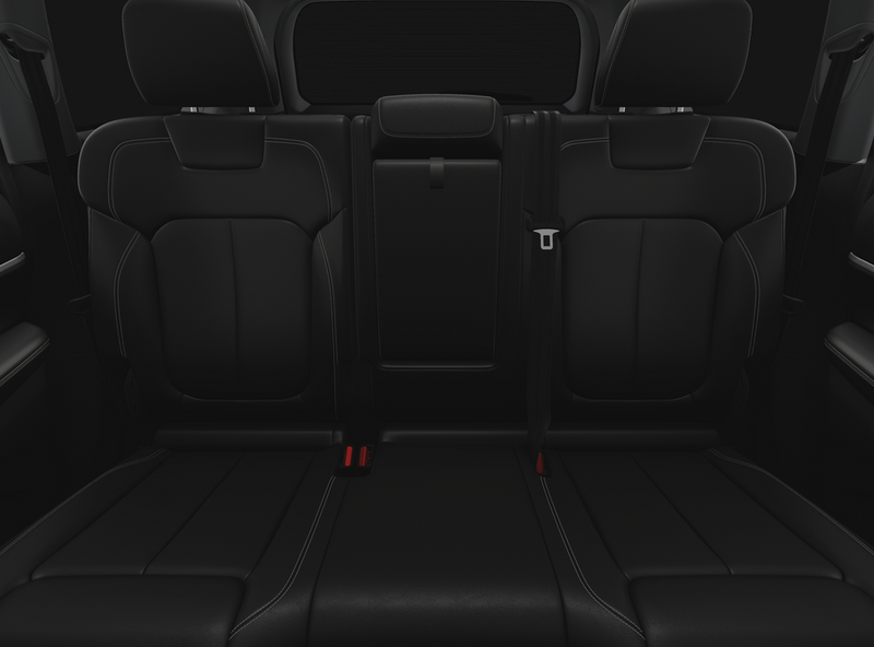 New 2025 Jeep Grand Cherokee Limited 4x4