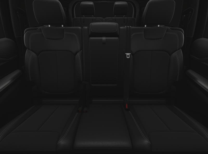 2025 Jeep Grand Cherokee L Altitude X 4x4Image 3