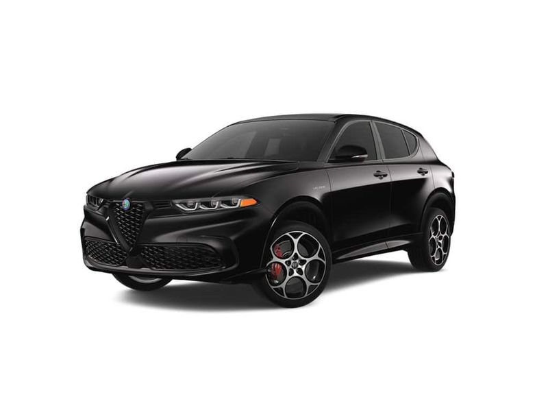 2025 Alfa Romeo Tonale AwdImage 1