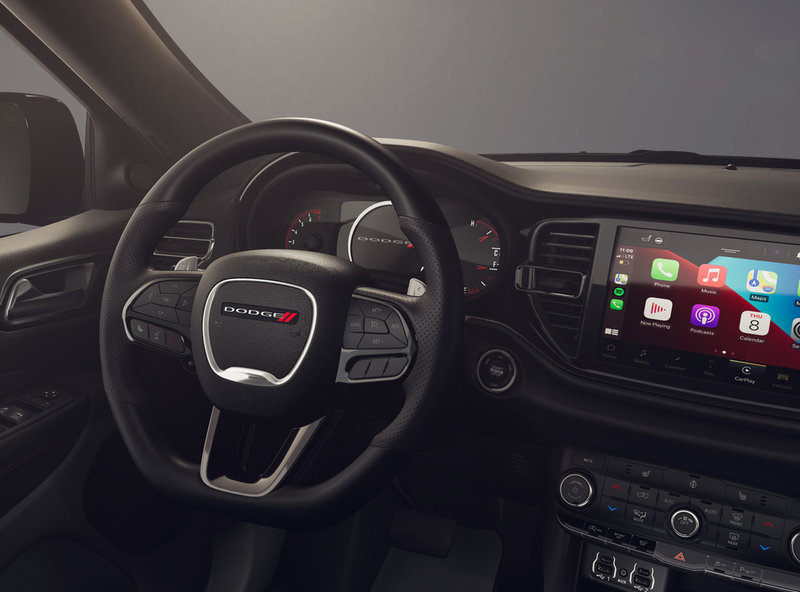 New 2026 Dodge Durango Gt AwdImage 9