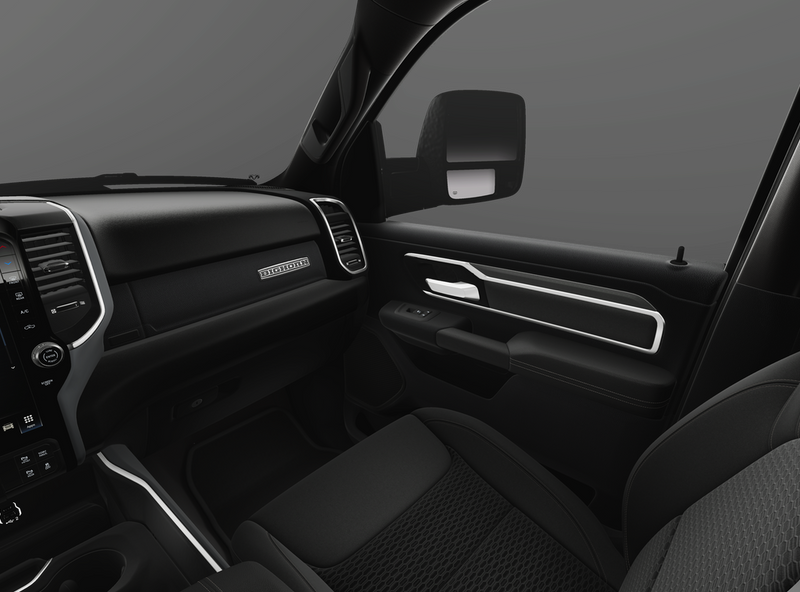 2025 Ram 1500 Big Horn photo 6