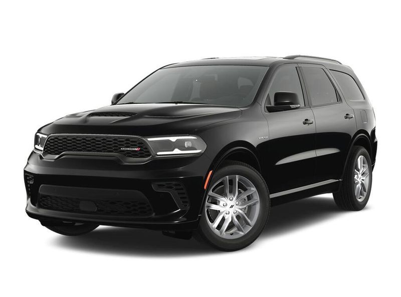 2025 Dodge Durango R/T Plus AwdImage 1