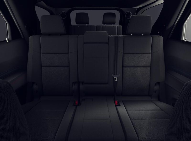 New 2026 Dodge Durango Gt Awd Hemi V8