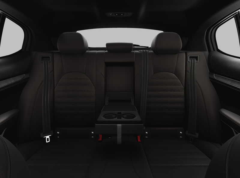 2025 Alfa Romeo Stelvio AwdImage 3
