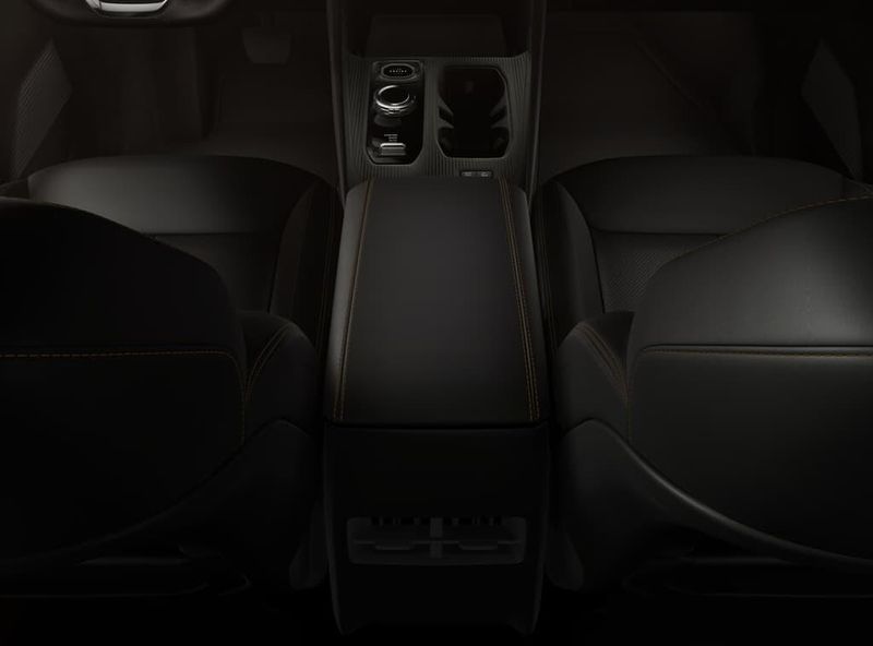 New 2026 Jeep Cherokee Limited 4x4