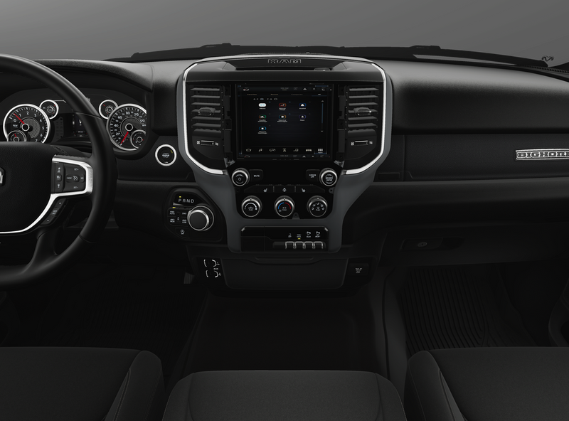 2025 Ram 1500 Big Horn photo 4