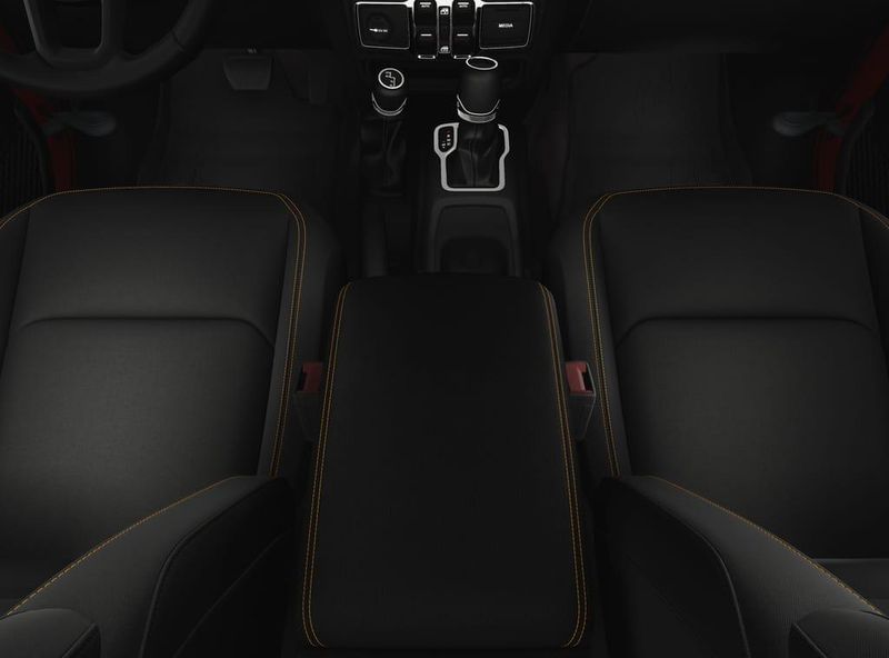 2025 Jeep Wrangler 4-door Sport SImage 4