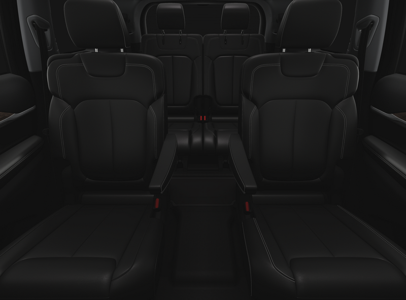2025 Jeep Grand Cherokee L LIMITED 4X42025 Jeep Grand Cherokee L Limited 4x4
