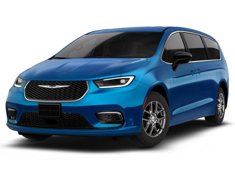 New 2026 Chrysler Pacifica SelectImage 1