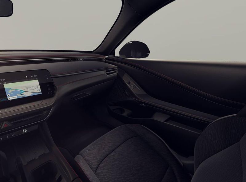 New 2026 Dodge Charger Scat Pack Plus 2-door AwdImage 7