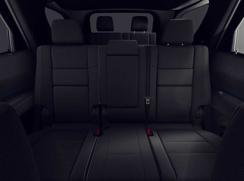 New 2026 Dodge Durango Gt Awd