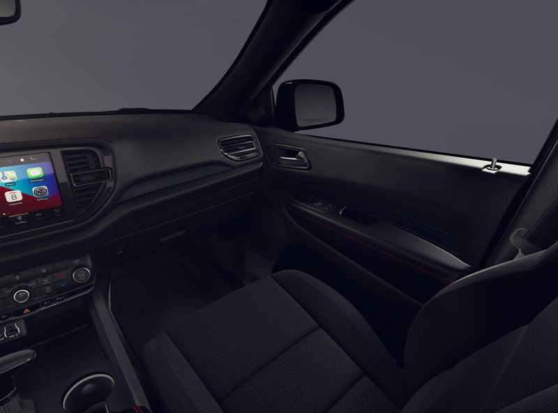 New 2026 Dodge Durango Gt Awd