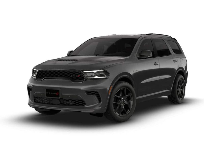 New 2026 Dodge Durango Gt Plus Awd Hemi V8Image 1