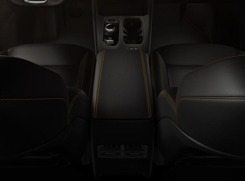 New 2026 Jeep Cherokee 85th Anniversary Edition 4x4Image 4
