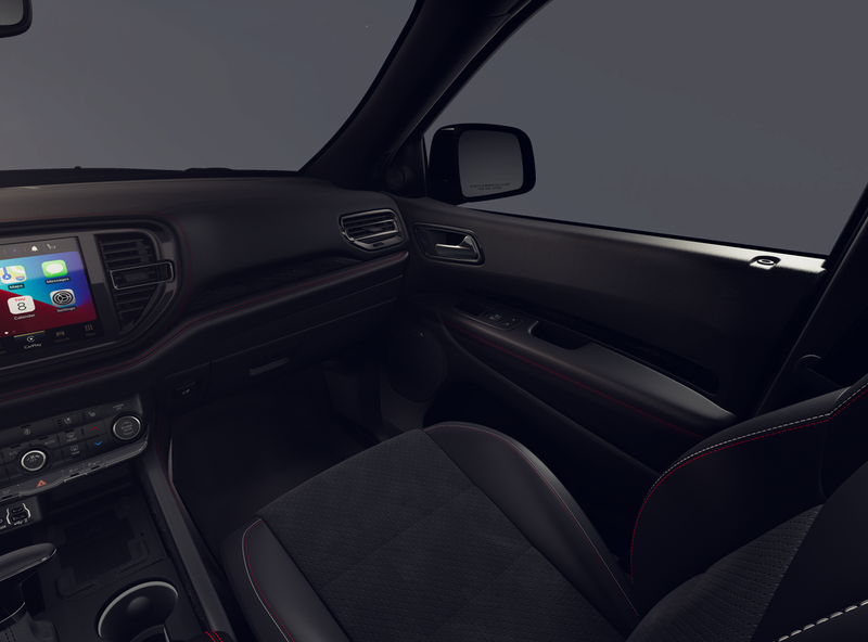 New 2026 Dodge Durango Gt Plus Awd Hemi V8