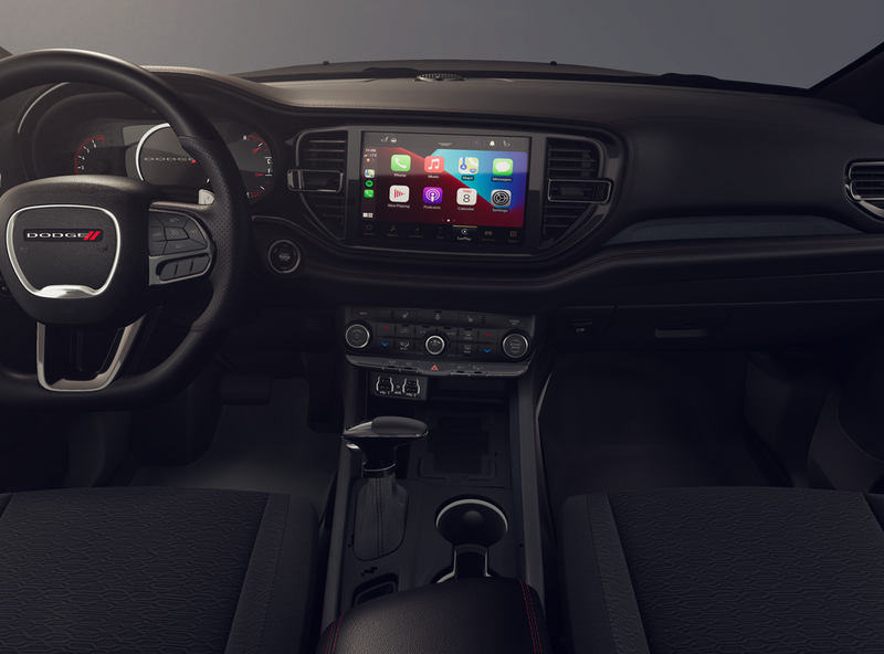 2026 Dodge Durango GT photo 3