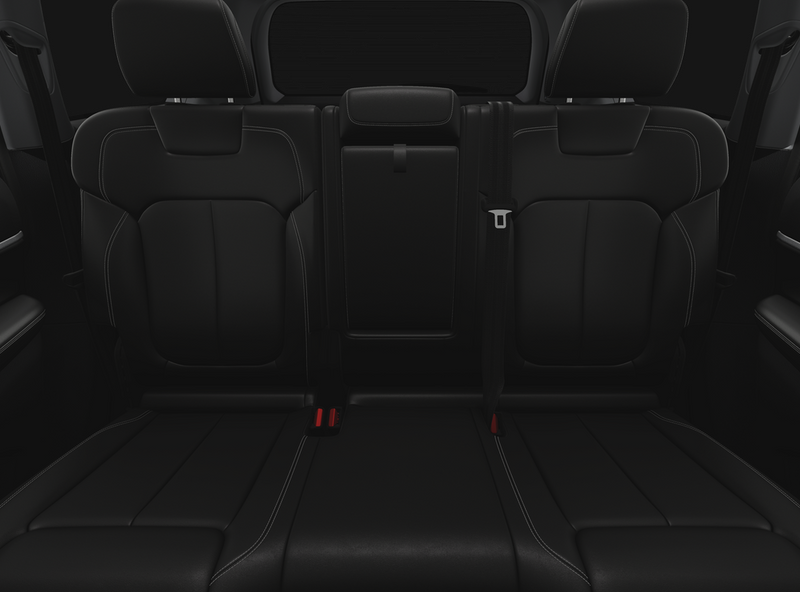 New 2025 Jeep Grand Cherokee Limited 4x4Image 3