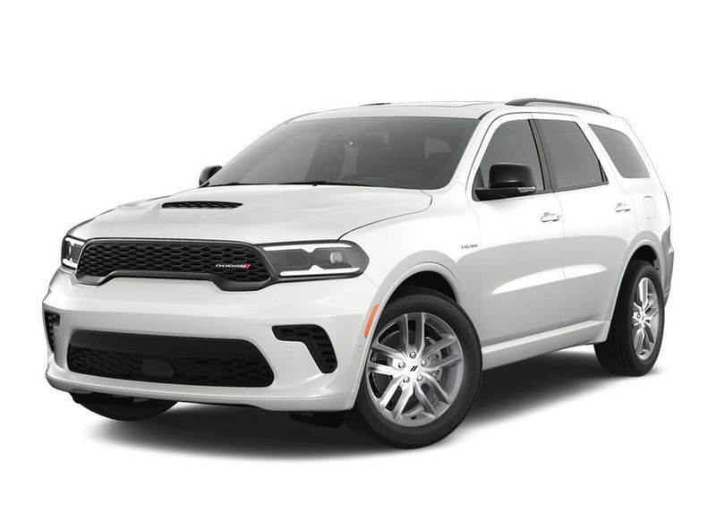 2002 Dodge Durango R/T Plus AwdImage 1