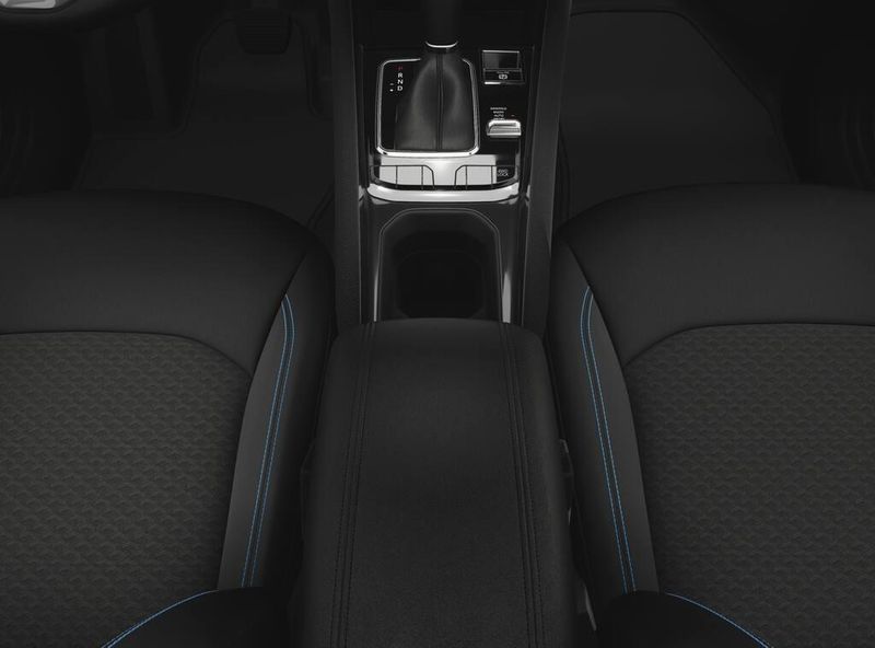 New 2026 Jeep Compass Latitude Altitude 4x4Image 4