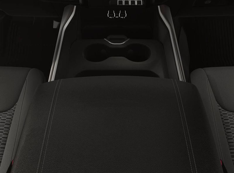 2026 Ram 1500 Big Horn photo 3