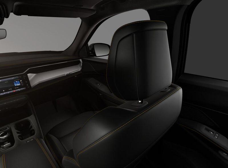 New 2026 Jeep Cherokee 85th Anniversary Edition 4x4Image 7