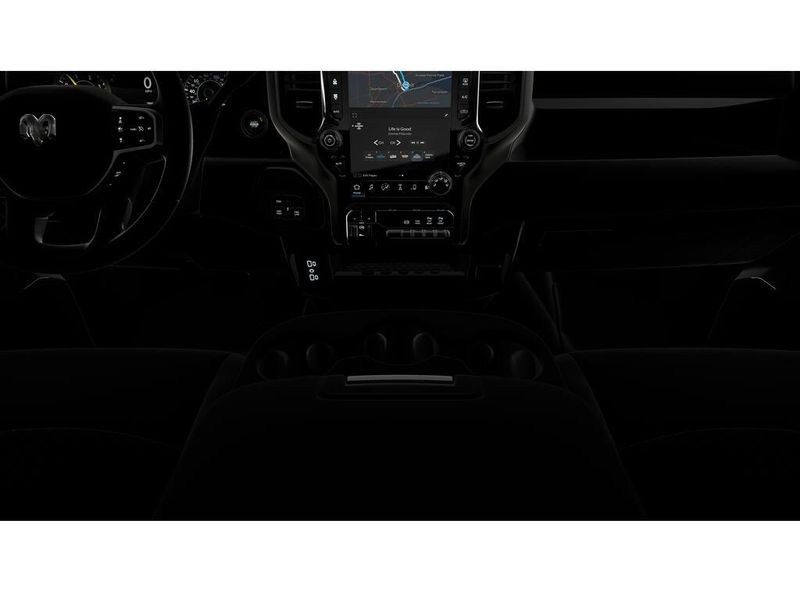 New 2026 RAM 2500 Tradesman Crew Cab 4x4 6