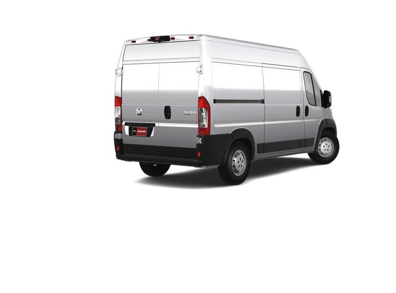2025 RAM Promaster 1500 Tradesman Cargo Van High Roof 136