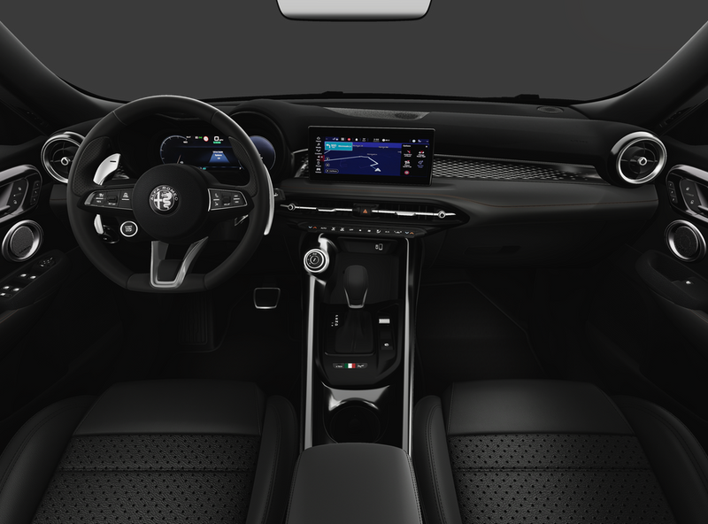 New 2025 Alfa Romeo Tonale AwdImage 6