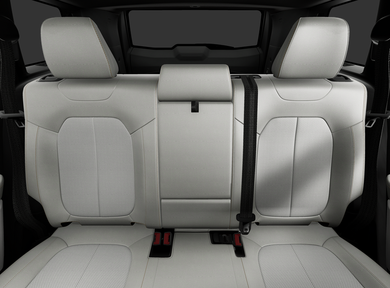 New 2026 Jeep Cherokee Limited 4x4Image 3