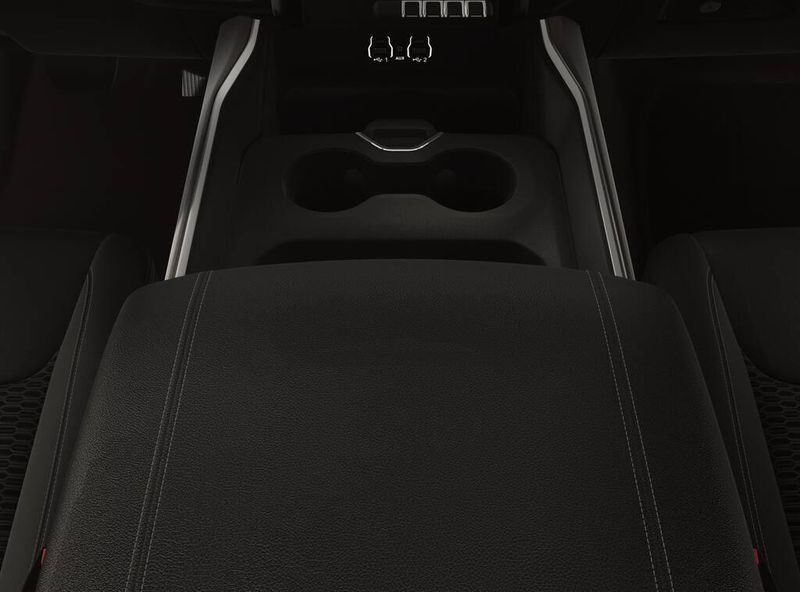 2026 Ram 1500 Big Horn photo 3