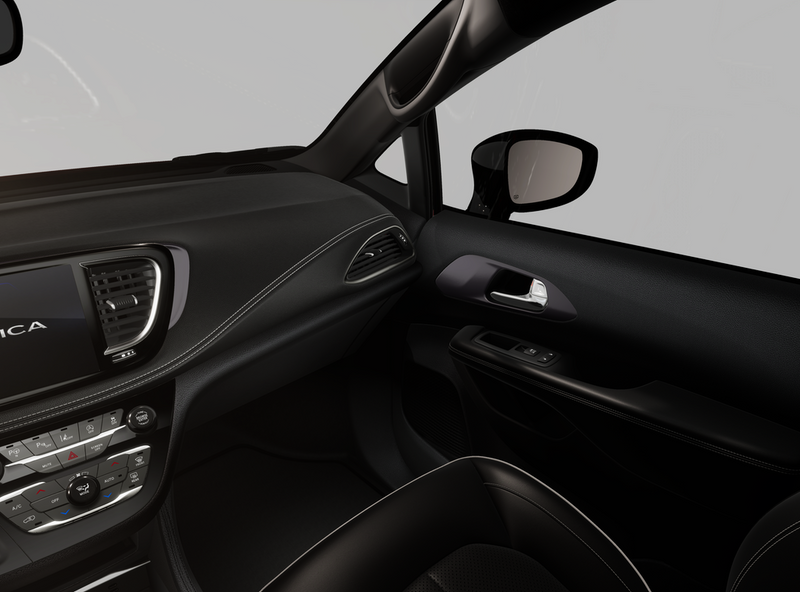 New 2026 Chrysler Pacifica LimitedImage 7