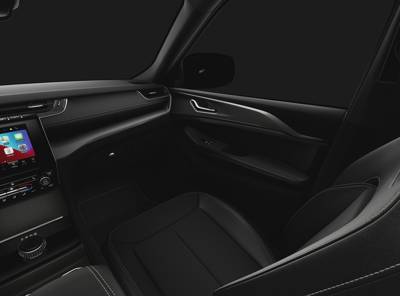 New 2025 Jeep Grand Cherokee L Altitude X 4x4Image 7