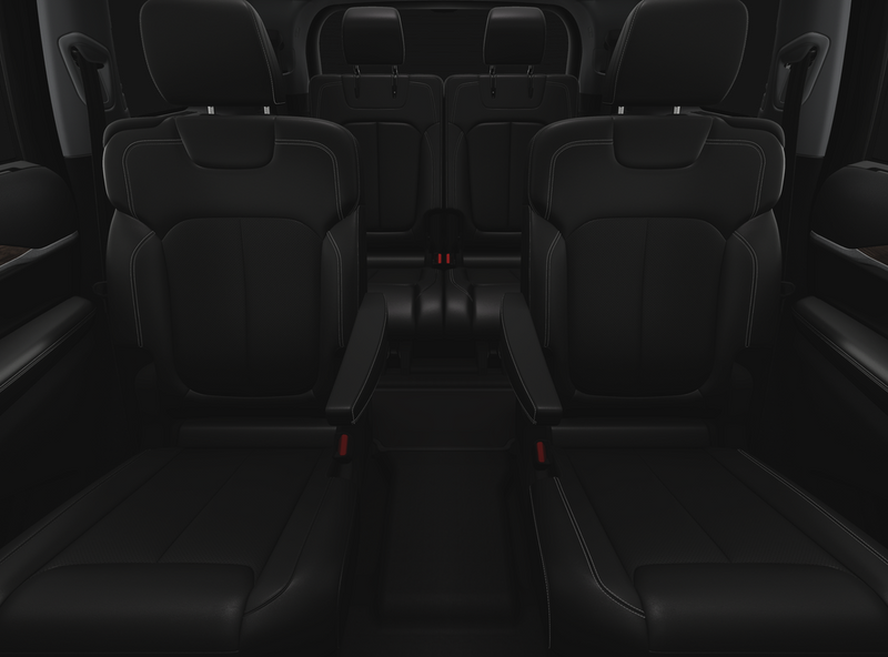 New 2025 Jeep Grand Cherokee L Limited 4x4Image 3
