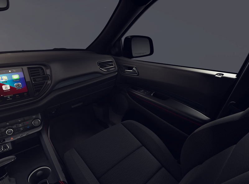 New 2026 Dodge Durango Gt Rwd