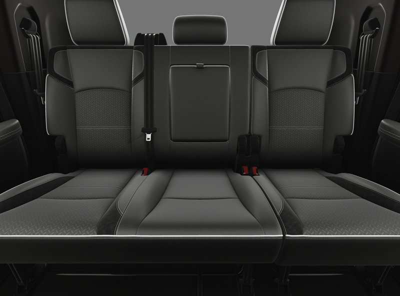 2025 RAM 2500 Laramie Mega Cab 4x4 6