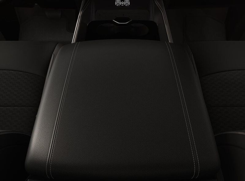 2026 Ram 2500 Big Horn photo 4