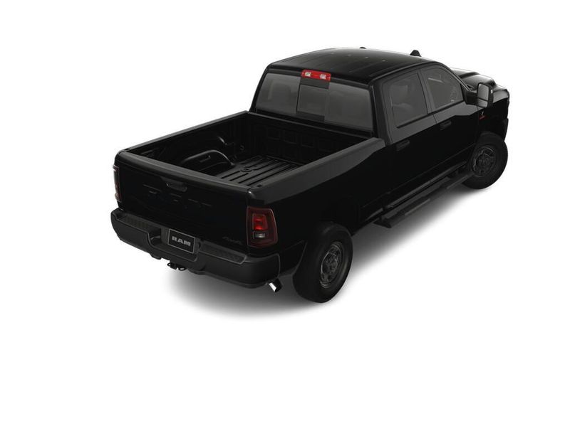 2025 RAM 2500 Tradesman Crew Cab 4x4 6
