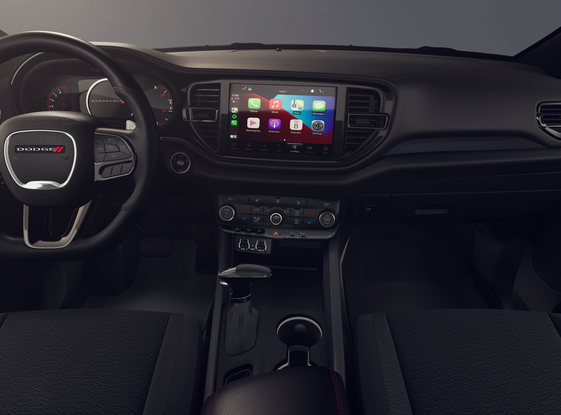 2026 Dodge Durango GT photo 3