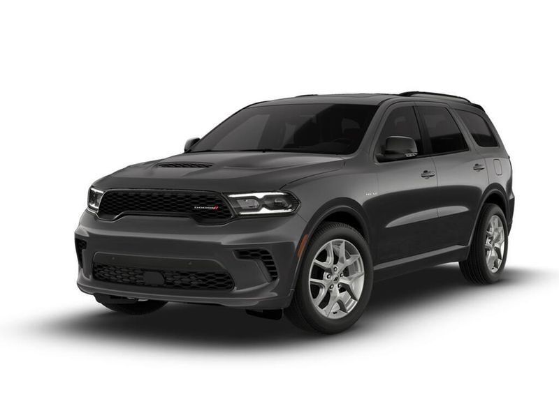 New 2026 Dodge Durango Gt Plus Awd Hemi V8