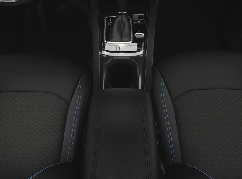 New 2026 Jeep Compass Latitude Altitude 4x4Image 4