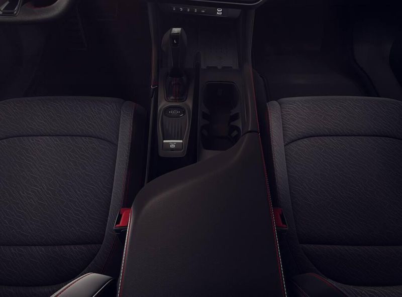 New 2026 Dodge Charger Scat Pack Plus 4-door AwdImage 4