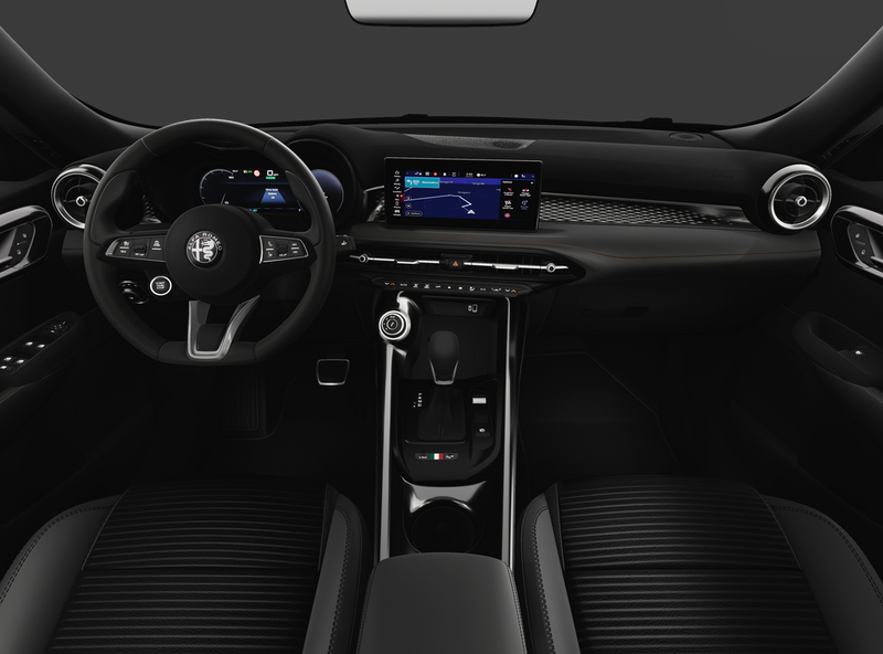 New 2025 Alfa Romeo Tonale AwdImage 6