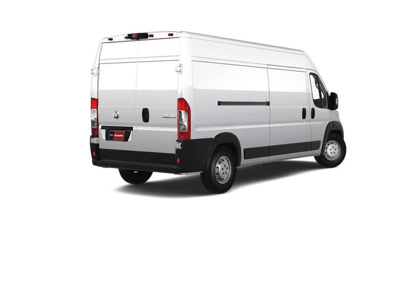 2024 RAM Promaster 2500 Tradesman Cargo Van High Roof 159