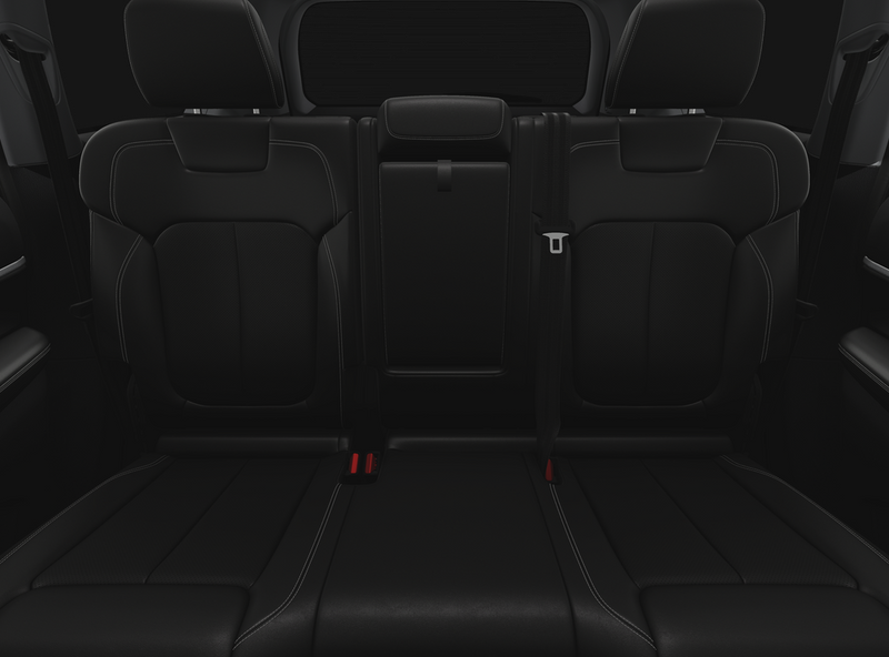 New 2025 Jeep Grand Cherokee Limited 4x4Image 3