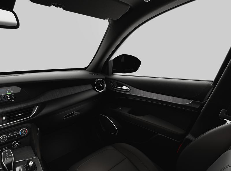 2025 Alfa Romeo Stelvio AwdImage 7