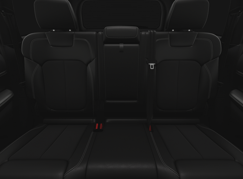2025 Jeep Grand Cherokee Altitude XImage 3