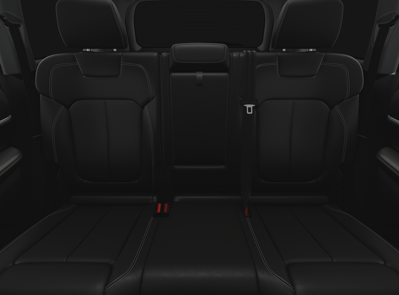 2025 Jeep Grand Cherokee LIMITED 4X4Image 3