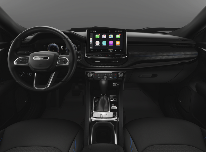 New 2026 Jeep Compass Limited Altitude 4x4Image 6