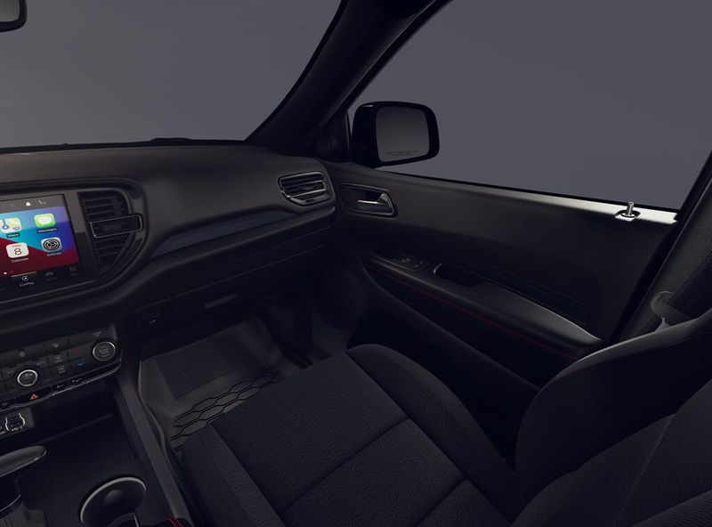 New 2026 Dodge Durango Gt AwdImage 7