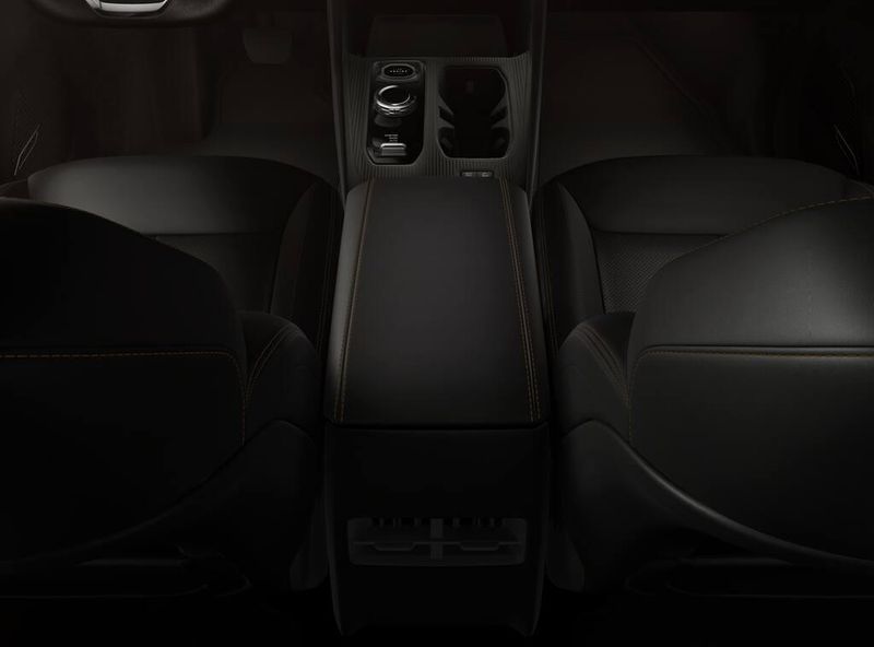 New 2026 Jeep Cherokee Limited 4x4Image 4